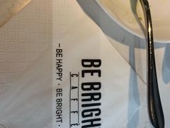 -BE BRIGHT KITCHEN(正佳广场店)