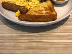 -必胜客(证大大拇指店)