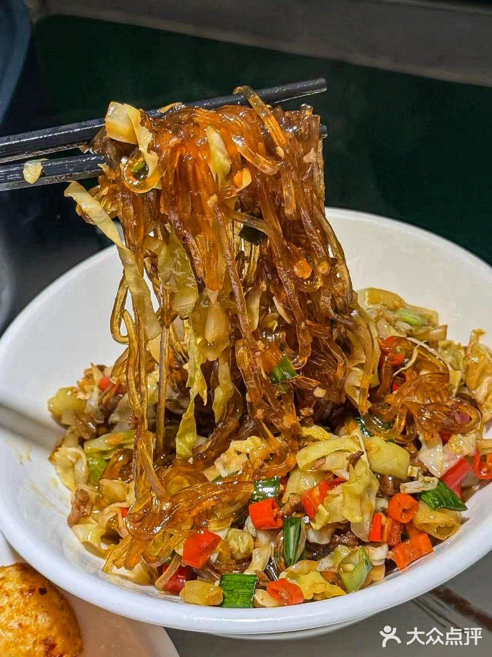 我就很好奇怎么就吃完一锅米饭了❗好顶