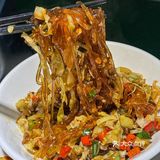 我就很好奇怎么就吃完一锅米饭了❗好顶