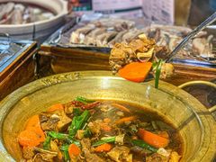 -霄汉羊排(万松园一店)