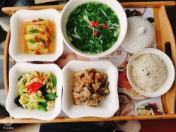 点击看大图 -玥悦母婴月子护理中心玥悦喜喜馆