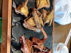 -大鸽饭(马王堆店)