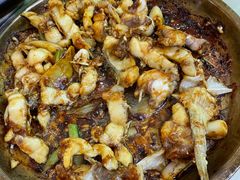 -源港渔村-中山脆肉鲩(博罗店)