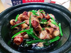 -桂小厨广西菜(青秀万达店)
