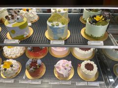 -Pantry's Best派悦坊蛋糕(K11购物艺术中心店)