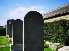 -洛阳周公庙博物馆