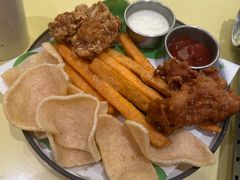 -米仓食堂(皇庭广场店)