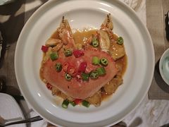 -宴昆山·私房菜(春晖店)