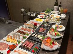 -枫品铁板烧(东樾店)