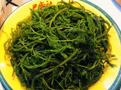 鞭炮笋-巴卤社老火锅(财富店)