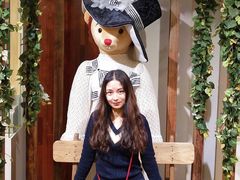 -济州岛泰迪熊博物馆