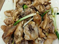 -正宗鸡饭粤香酒家(朱村店)