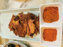 -小吊梨汤·北京菜(香山店)