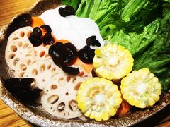 -君来顺老北京四季火锅涮肉(程家桥路店)