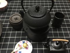 -心邸·庆宴(雅宝城店)