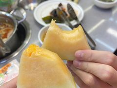 -大橘元自助回转火锅(天河新天地店)