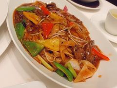 -明阁 Ming Court(广州朗豪酒店)