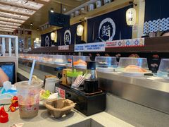 -万岁寿司(万国店)