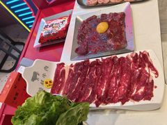-荣叔港式沙嗲牛肉火锅(正佳潮流店)