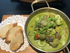 -Thai Alley泰爱里(二沙岛店)