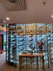 -MT.MONDAY女鞋定制