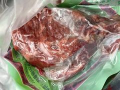 -杨天玉腊牛羊肉
