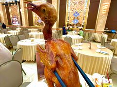 -轩记海鲜餐厅·四十五年老字号·经典粤菜(西区彩虹店)