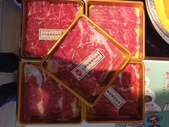 -温禾牛·和牛寿喜烧自助火锅(恒基名人店)