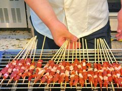 -火叮叮自助烤肉·现切牛肉(茂业店)