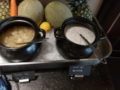 -上海豫园万丽酒店·行政酒廊(河南南路店)