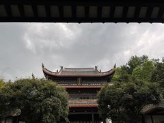 -岳麓书院