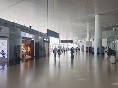 -温州龙湾国际机场-T2航站楼