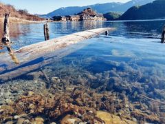 -泸沽湖里格半岛