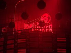 -Orangutan Bunker猩猩地堡酒吧(兰桂坊店)