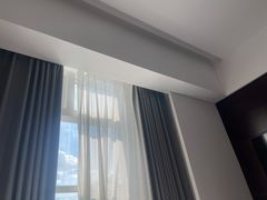 -广州粤海喜来登酒店