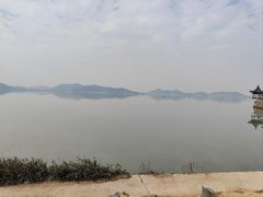 -东钱湖旅游度假区