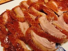 -娄三少春饼·烤鸭(合生汇购物中心店)