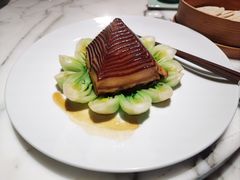 -杭州君悦酒店·湖滨28中餐厅