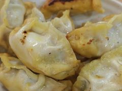 -蒋家桥饺面店(东关街店)