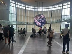 -日本科学未来馆