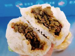 -南京工业大学-东苑1食堂