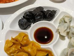 -必点海鲜·海肠捞饭大王(滨江道店)