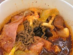 -许小树(国贸商城店)