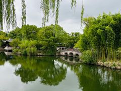 -台州府城(东湖)