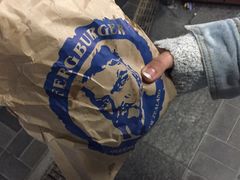 -Fergburger(皇后镇店)