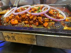 -鱼库·不仅是一家烤鱼店(车公庙店)