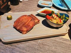 厚烤牛舌-炙柒Sekinana·精致日料(合生汇店)