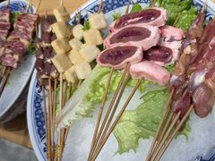 -鸽子窝(宋庄店)