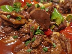 -小秦淮·南京土菜(新亭西路店)